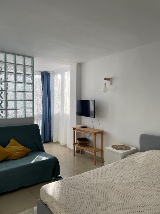 Studio ElDorado Arona  Exterior foto